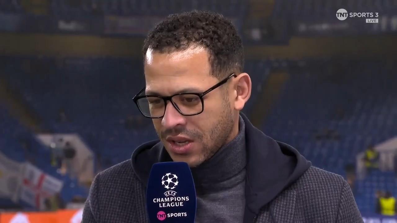 星空体育官网-罗塞尼尔：这家俱乐部的期望就是在每一项赛事当中都取得成功