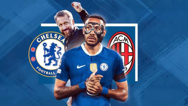 星空体育 China-【前瞻】强运波特盼首次连胜，伤不起的米兰力不足？