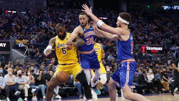 Starrysky Spor-湖人状态回暖却遗憾输球 细节缺失令他们无缘胜利