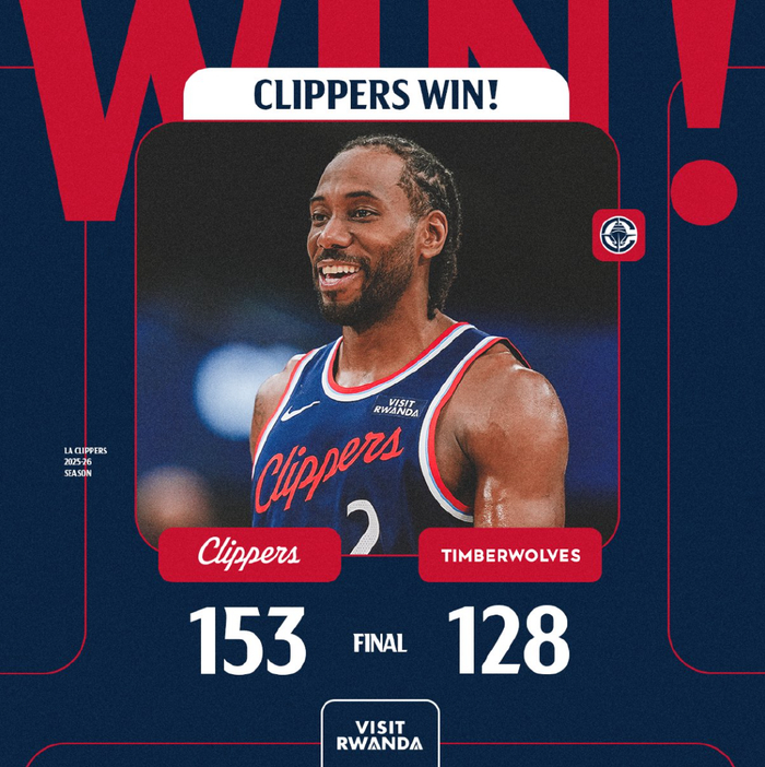 星空体育官网-轰45+5一战刷7纪录!小卡助快船成历史首队 34岁重入巅峰欲搅乱季后赛|伦纳德|明尼苏达森林狼队|安东尼·爱德华兹|洛杉矶快船队|NBA常规赛_新浪体育_新浪新闻