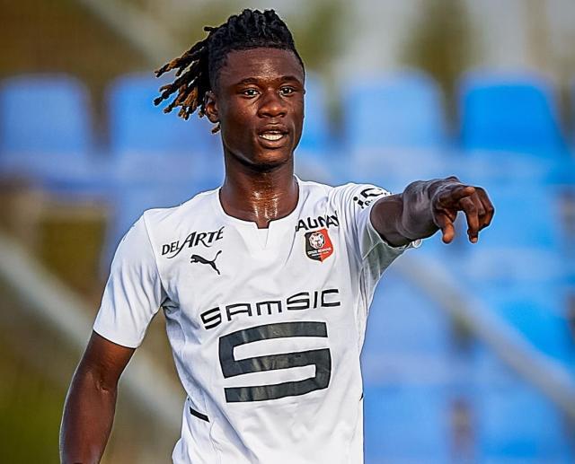 星空体育 China-【人物】卡马温加:柔道功底练成的皇马全能中场