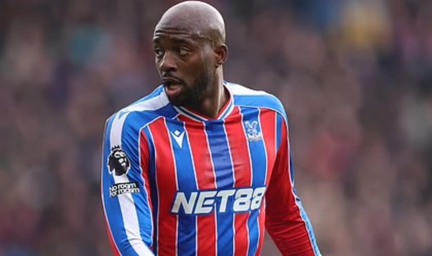 星空体育app-邮报:马特塔已决心离队,水晶宫咬定4000万英镑要价不松口