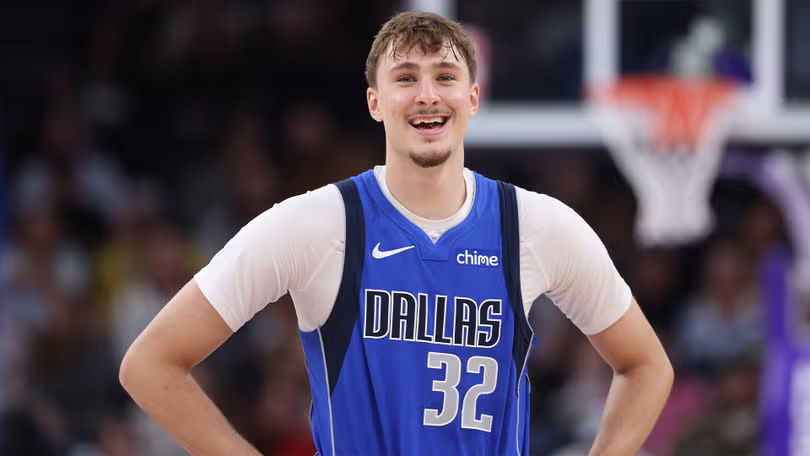 Starrysky Spor-全明星新秀赛分队名单出炉!弗拉格再成状元 联手谢泼德卡斯尔