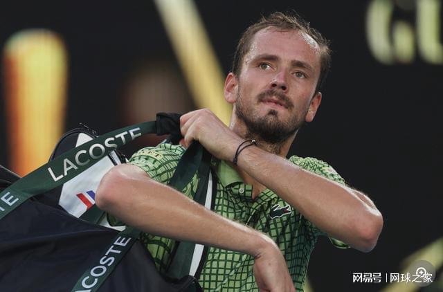 星空体育app-41名ATP人员被困迪拜梅总打趣来场闭门赛,周意发文称成战地记者