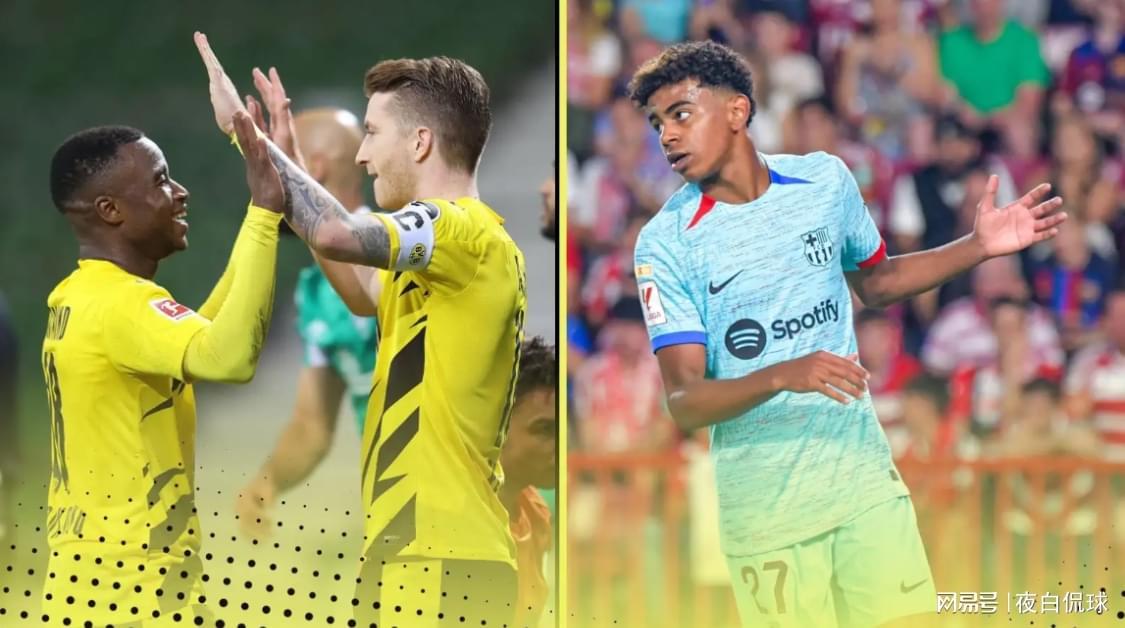 xk体育-五大联赛最年轻进球者!亚马尔上榜,道曼并非英超最年轻进球者