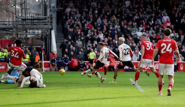 星空体育app-这次体毛不越位!VAR读秒反杀,利物浦走出迷雾森林