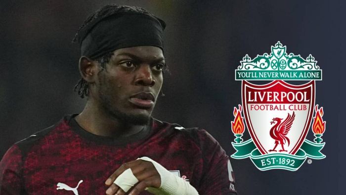 Starrysky Spor-利物浦6100万镑敲定德甲中卫!皇马酝酿突袭安菲尔德,挖红军神锋|科纳特|卢克巴|埃基蒂克|后防线|易卜拉希马·科纳特_新浪体育_新浪新闻