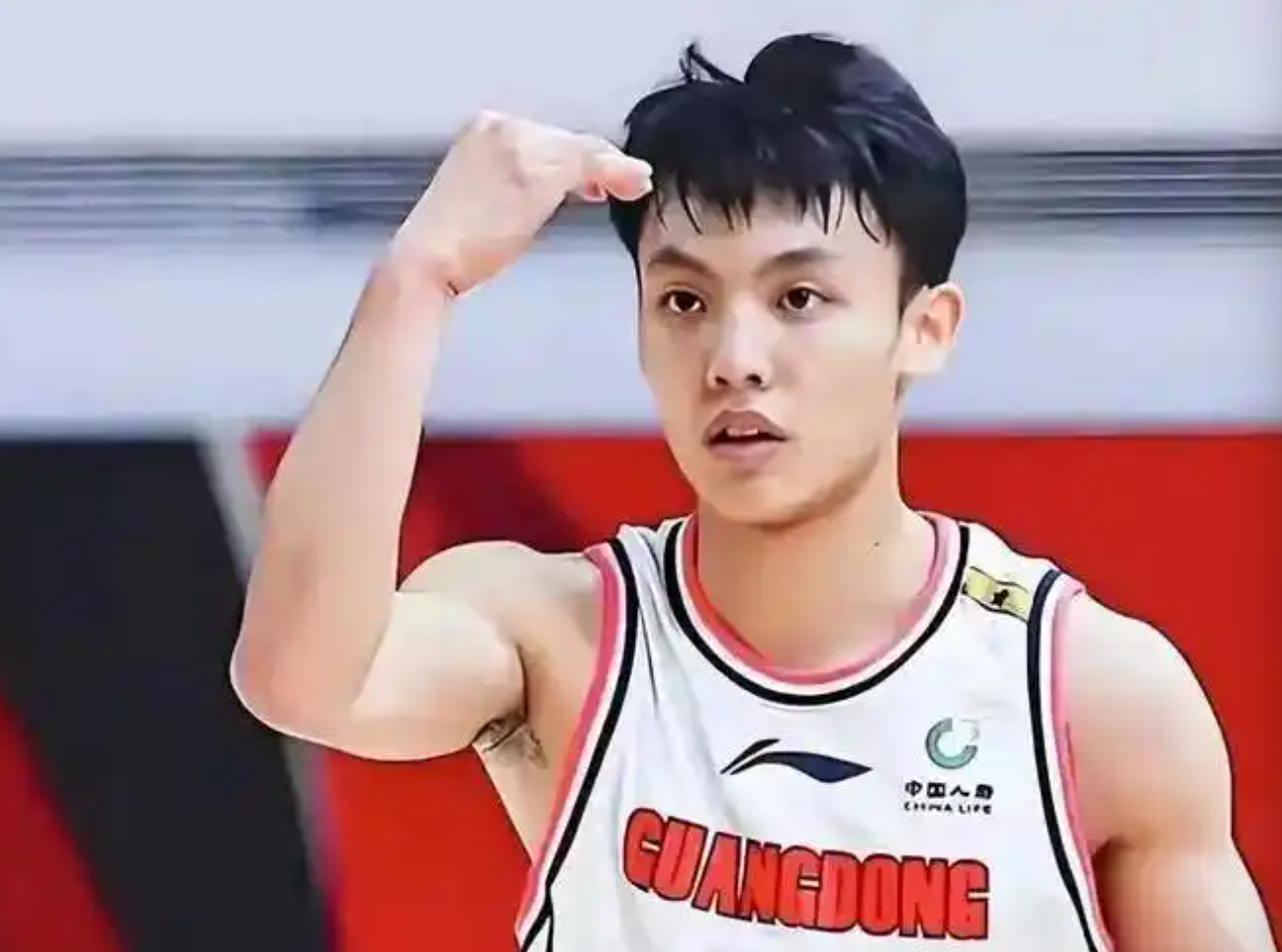 xk体育-破案了!徐杰、胡明轩表现低迷,杜锋道出了原因